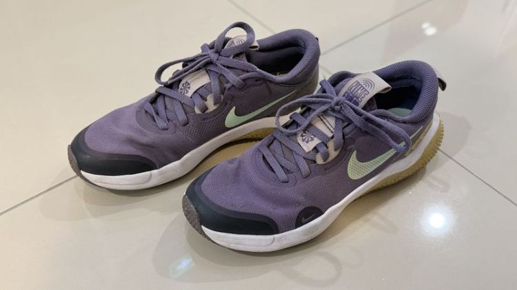 ขาย Nike Explor Next Nature สภาพ 99% รูปที่ 2