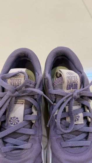 ขาย Nike Explor Next Nature สภาพ 99% รูปที่ 4