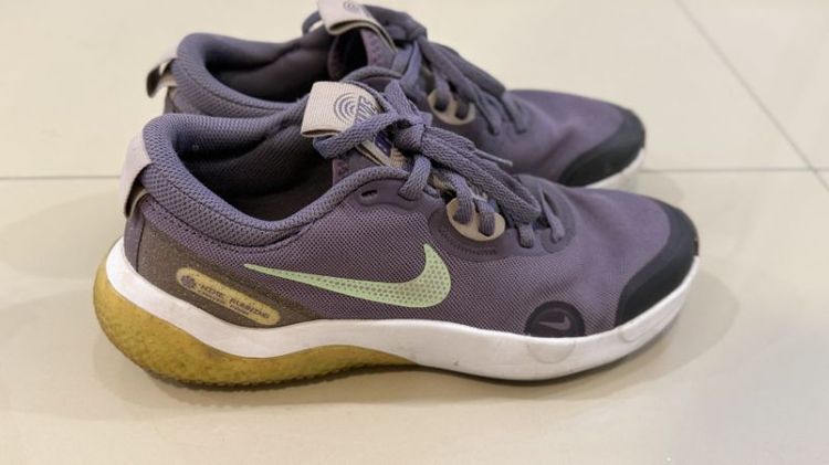 ขาย Nike Explor Next Nature สภาพ 99% รูปที่ 3