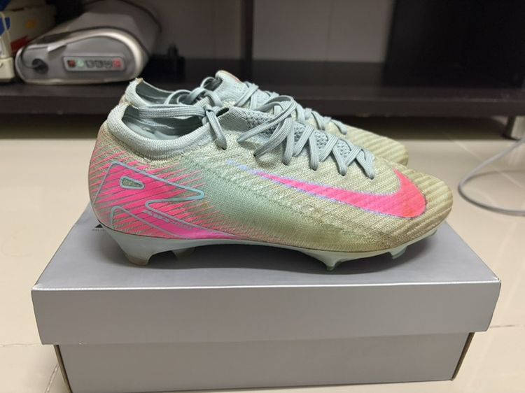 ไม่ระบุ อื่นๆ รองเท้าสตั๊ด Nike mercurial vapor 16 ท็อป ไซส์39/245