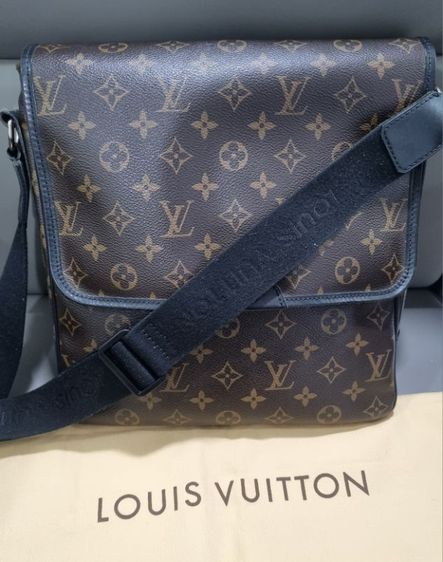กระเป๋า LOUIS VUITTON MONOGRAMของแท้