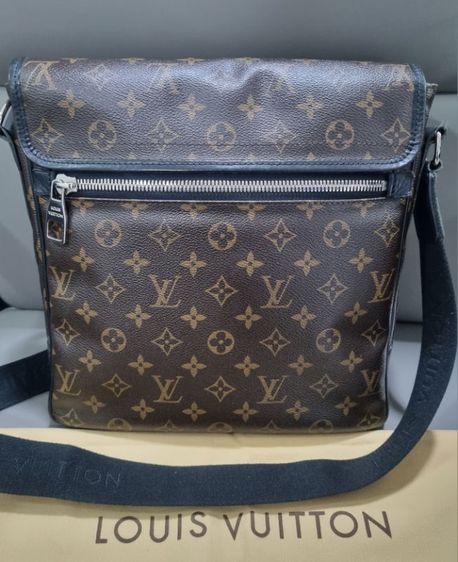 กระเป๋า LOUIS VUITTON MONOGRAMของแท้ รูปที่ 2