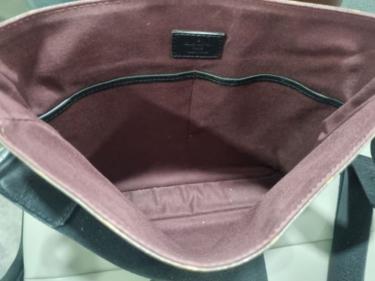 กระเป๋า LOUIS VUITTON MONOGRAMของแท้ รูปที่ 10