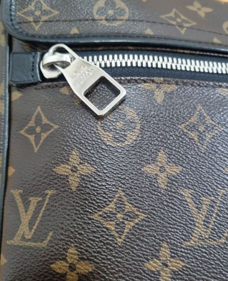 กระเป๋า LOUIS VUITTON MONOGRAMของแท้ รูปที่ 7