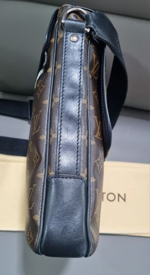 กระเป๋า LOUIS VUITTON MONOGRAMของแท้ รูปที่ 8