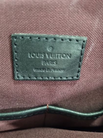 กระเป๋า LOUIS VUITTON MONOGRAMของแท้ รูปที่ 6