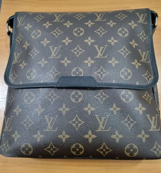 กระเป๋า LOUIS VUITTON MONOGRAMของแท้ รูปที่ 3