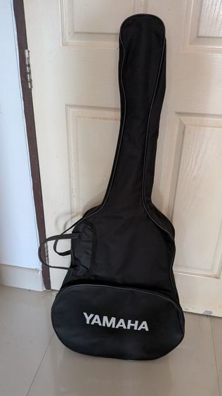 Martin Lee acoustic guitar + bag 