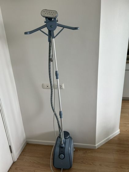 electrolux refine 500 garment steamer