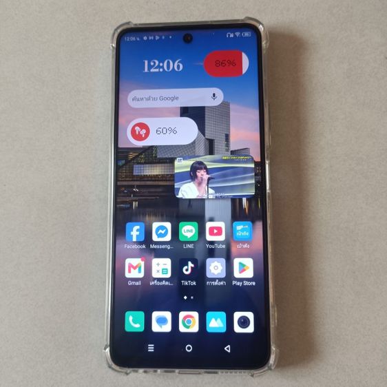 128 GB infinix hot20s