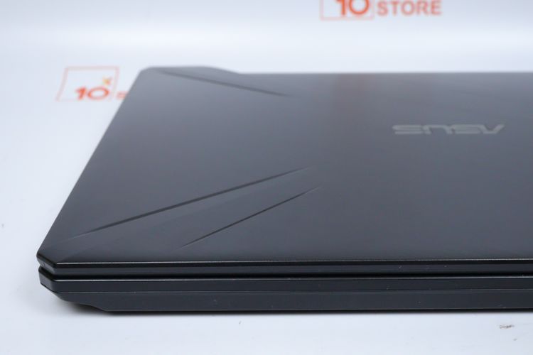 ASUS TUF GAMING RYZEN 7 3750H.GTX1650 RAM16.1TB รูปที่ 7
