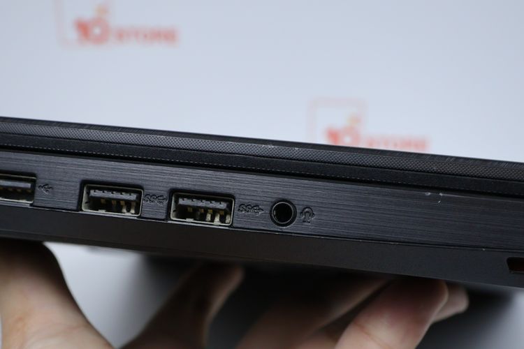 ASUS TUF GAMING RYZEN 7 3750H.GTX1650 RAM16.1TB รูปที่ 13