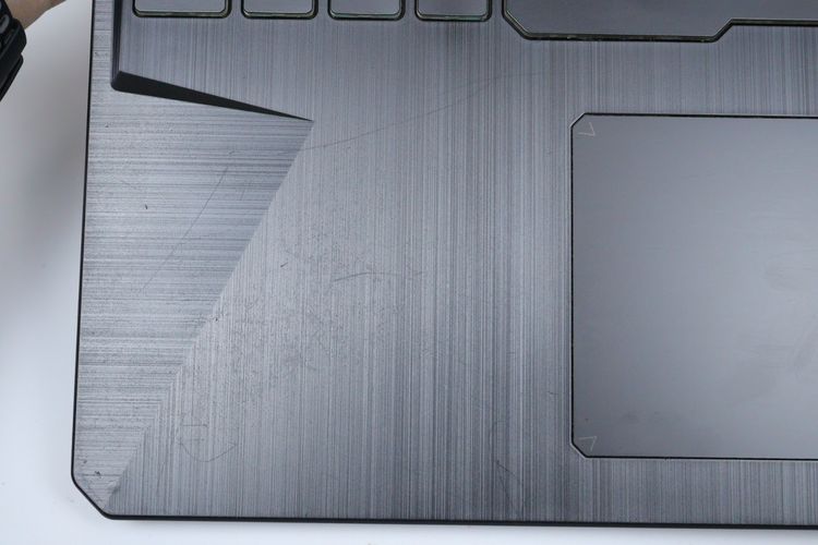 ASUS TUF GAMING RYZEN 7 3750H.GTX1650 RAM16.1TB รูปที่ 6