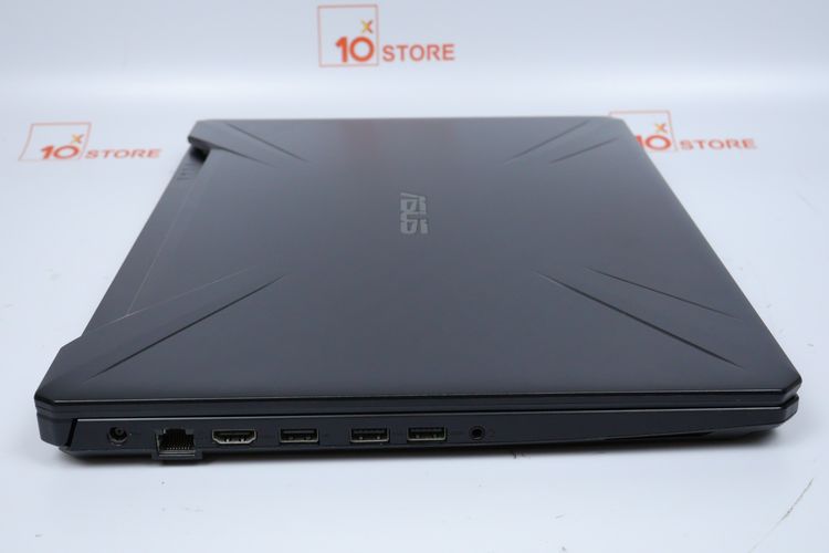 ASUS TUF GAMING RYZEN 7 3750H.GTX1650 RAM16.1TB รูปที่ 12