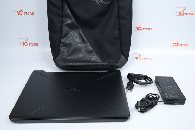 ASUS TUF GAMING RYZEN 7 3750H.GTX1650 RAM16.1TB รูปที่ 18