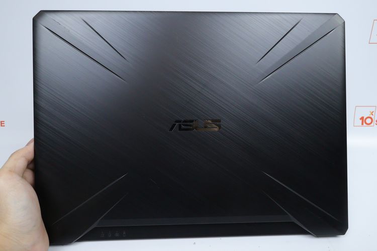 ASUS TUF GAMING RYZEN 7 3750H.GTX1650 RAM16.1TB รูปที่ 17