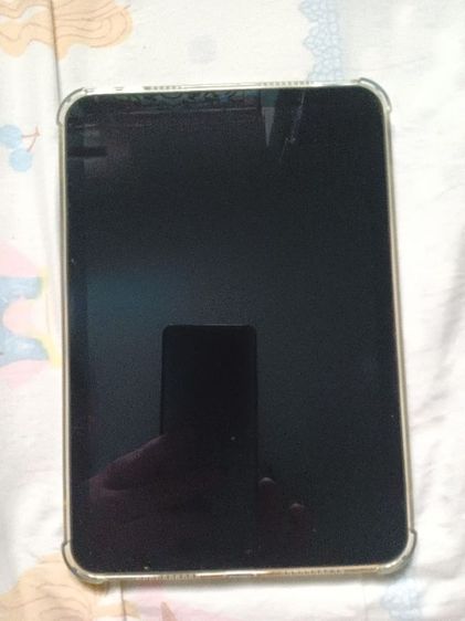 IPAD MINI 7 WiFi+Cellularมีประกันเฟลือ11/69 รูปที่ 3