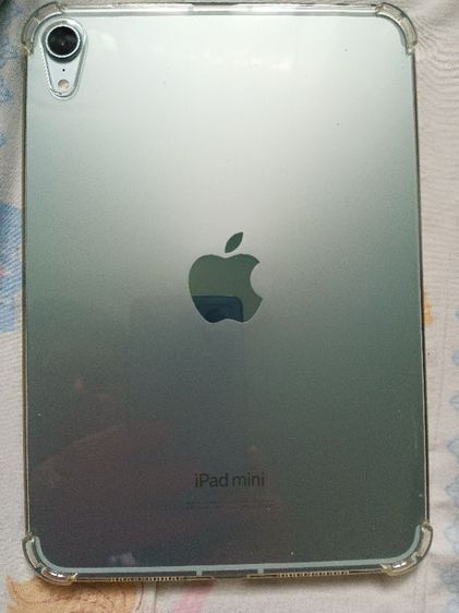 IPAD MINI 7 WiFi+Cellularมีประกันเฟลือ11/69 รูปที่ 4