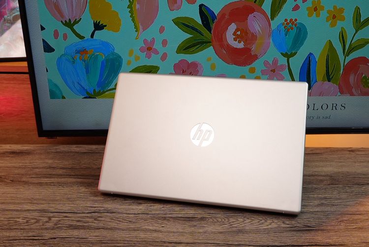 HP 15s Ryzen7-5825U Ram16 SSD512 จอ15.6 FHD IPS สเปคดี ทำงานเก่ง เครื่องบางเบา ครบกล่องพร้อมประกันศูนย์ เพียง 13,490.- รูปที่ 8