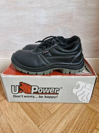 ขายรองเท้าเซฟตี้ U.Power ของแท้ 100%