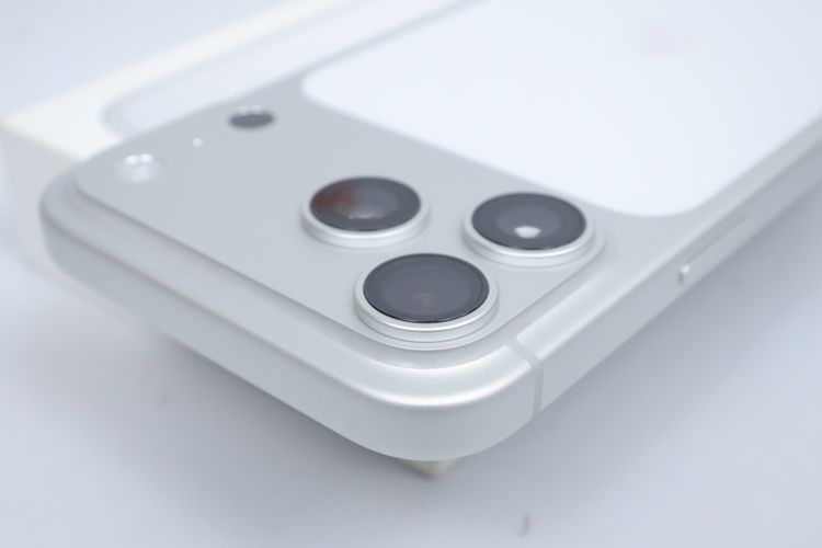 iPhone 17 Pro Max 256GB  รูปที่ 7