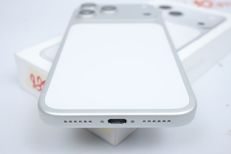 iPhone 17 Pro Max 256GB  รูปที่ 4