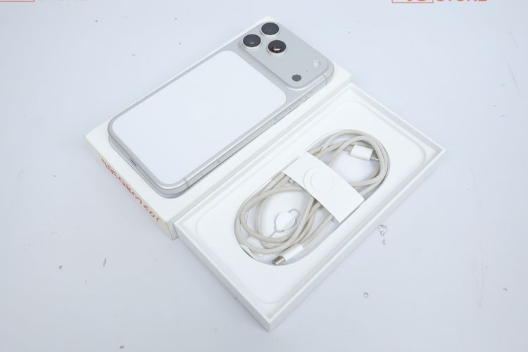 iPhone 17 Pro Max 256GB  รูปที่ 12