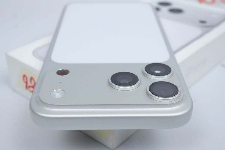 iPhone 17 Pro Max 256GB  รูปที่ 8
