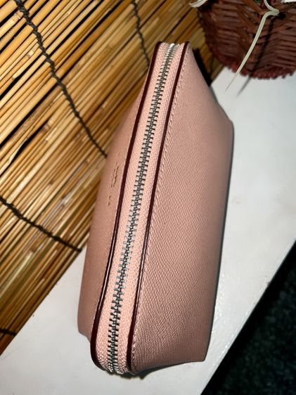 กระเป๋าใส่เครื่องสำอาง Coach รูปที่ 5