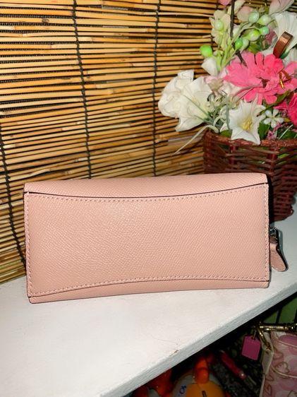 กระเป๋าใส่เครื่องสำอาง Coach รูปที่ 4
