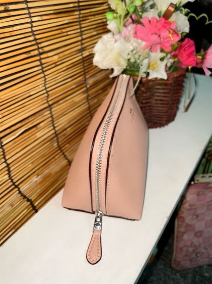 กระเป๋าใส่เครื่องสำอาง Coach รูปที่ 3