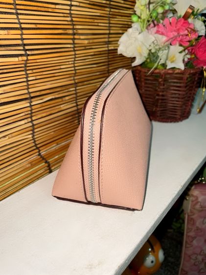 กระเป๋าใส่เครื่องสำอาง Coach รูปที่ 6