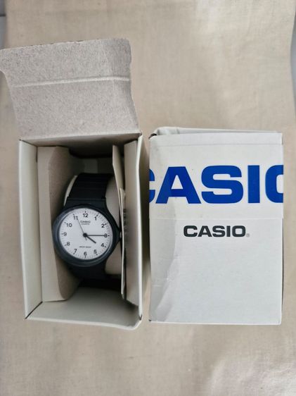 นาฬิกาข้อมือ Casio รูปที่ 5