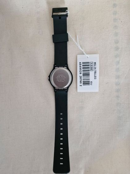 นาฬิกาข้อมือ Casio รูปที่ 2