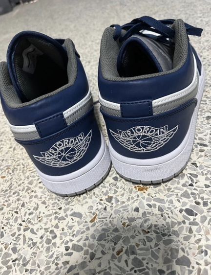 ขายรองเท้า รองเท้า Nike Made in vietnam เบอร์ 11 มือสอง รูปที่ 10