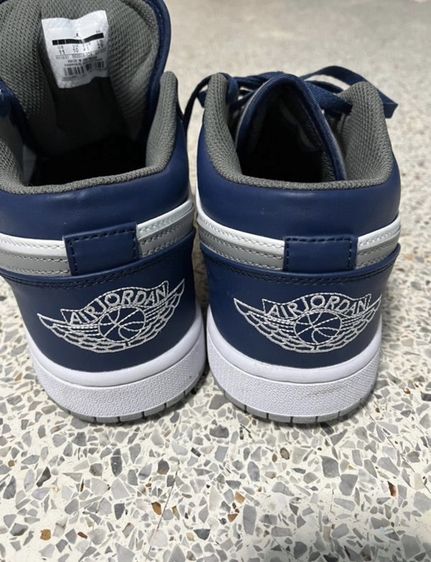 ขายรองเท้า รองเท้า Nike Made in vietnam เบอร์ 11 มือสอง รูปที่ 7