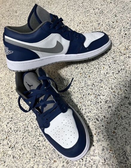 ขายรองเท้า รองเท้า Nike Made in vietnam เบอร์ 11 มือสอง รูปที่ 9