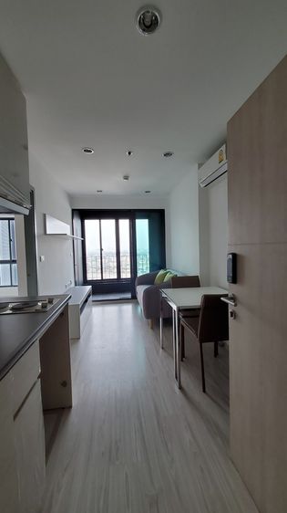 Ananda Development ไม่อนุญาต มีบางส่วน 2016 ขายห้องคอนโด ไอดีโอ โมบิ วงศ์สว่าง อินเตอร์เชนจ์ รูปที่ 2