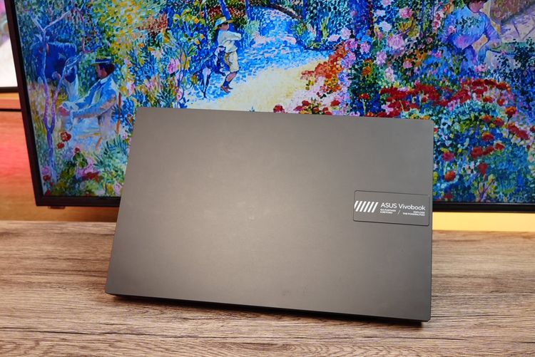 Asus Vivobook Go 15 Ryzen5-7520U Ram16 SSD512 จอ15.6 FHD IPS  รูปที่ 8