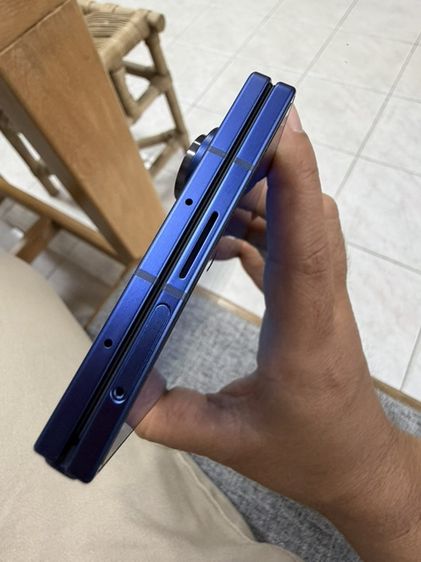 Samsung galaxy fold 7 256 blue shadow รูปที่ 6