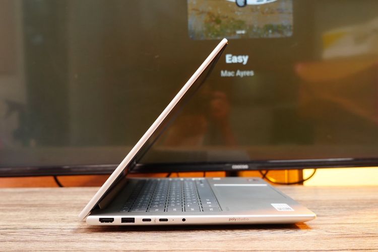HP PROBOOK 4 G1I 14(GEN AI) CoreUltra7-255H Ram16 SSD512GB จอ14นิ้ว WUXGA IPS รูปที่ 7