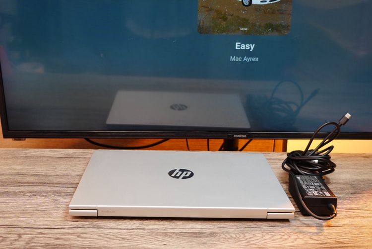 HP PROBOOK 4 G1I 14(GEN AI) CoreUltra7-255H Ram16 SSD512GB จอ14นิ้ว WUXGA IPS รูปที่ 9