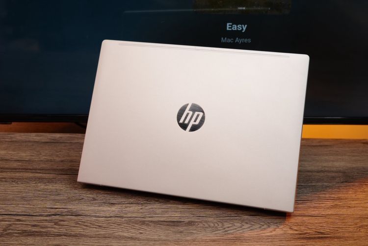 HP PROBOOK 4 G1I 14(GEN AI) CoreUltra7-255H Ram16 SSD512GB จอ14นิ้ว WUXGA IPS รูปที่ 8