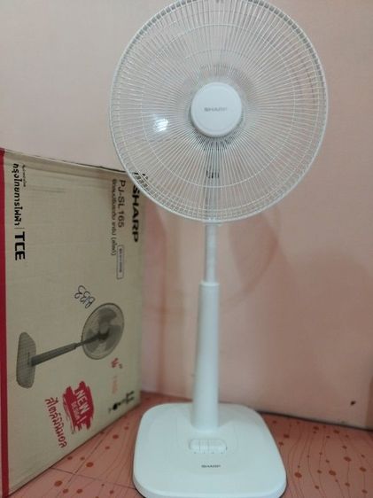 พัดลม Sharp 16นิ้ว