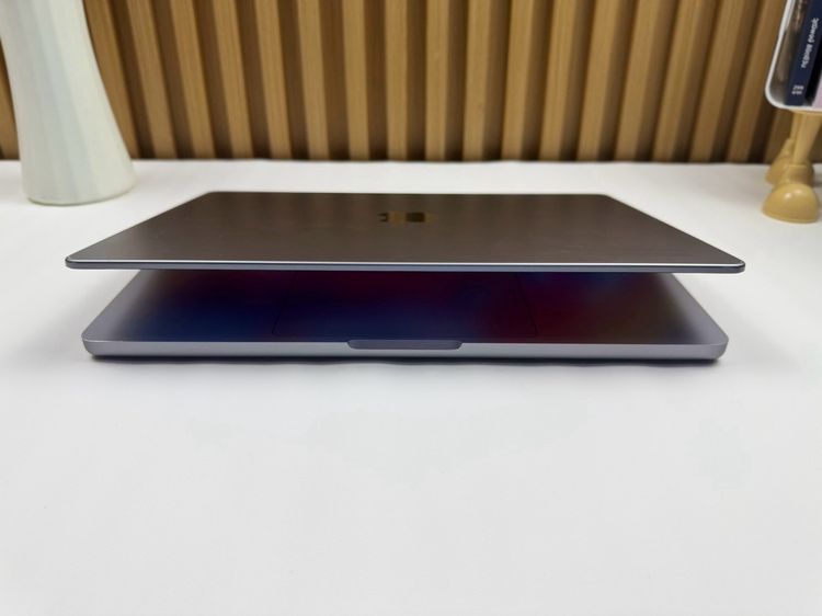 MacBook Pro 14-inch M1 Pro 2021 Ram16GB SSD512GB Space gray CPU10-core,GPU16-core • 61335 รูปที่ 6