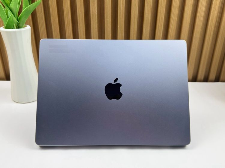 MacBook Pro 14-inch M1 Pro 2021 Ram16GB SSD512GB Space gray CPU10-core,GPU16-core • 61335 รูปที่ 11