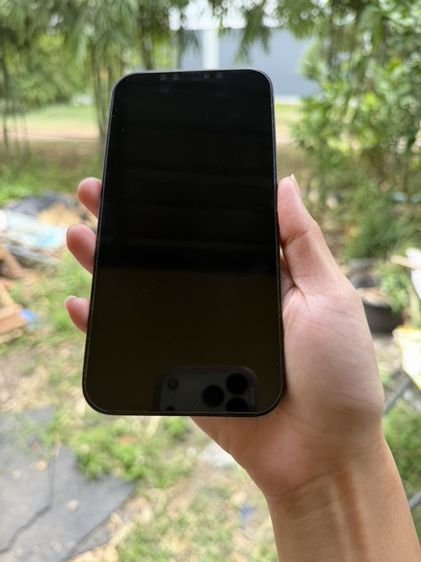 IPhone 12 Promax มือ 2 รูปที่ 6