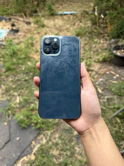 IPhone 12 Promax มือ 2