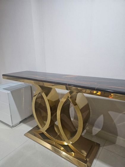 คอนโซล table รูปที่ 2