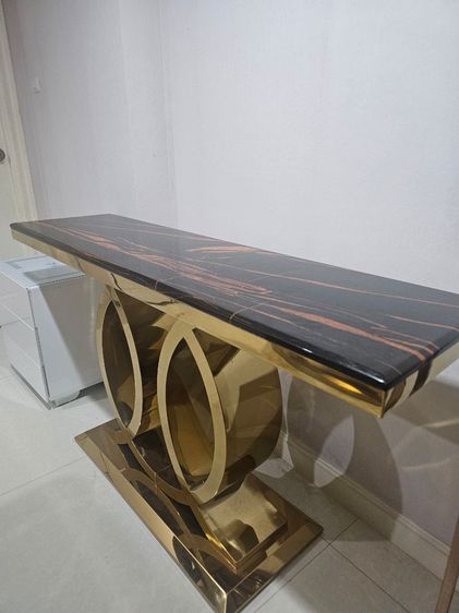 คอนโซล table รูปที่ 3